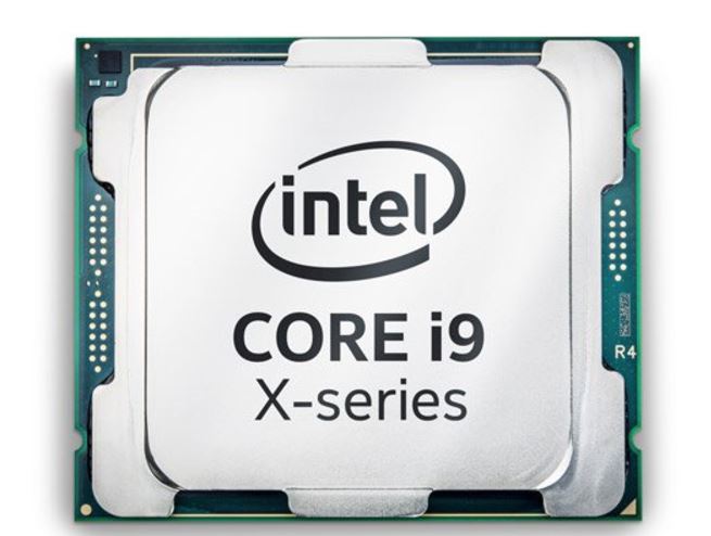 รีวิว Intel Core i9-7900X มาโผล่มาแล้วความแรงระดับ 10 Core
