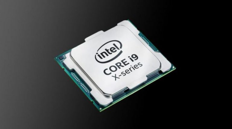 Intel Core i9-7900X 10 Core สามารถ Overclocked ไป5 GHz ด้วยชุดน้ำและ 4.5 GHz ด้วยอากาศ