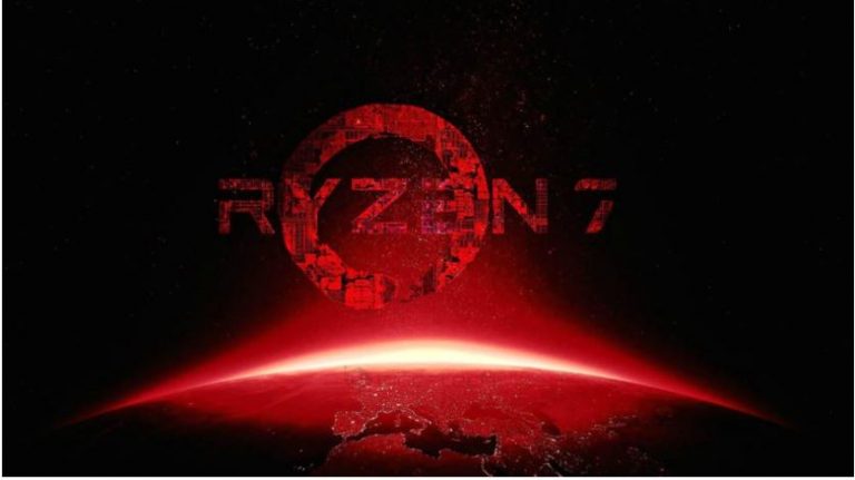 AMD Ryzen 7 ราคาถูกลง 23% เปิดทางให้ Threadripper