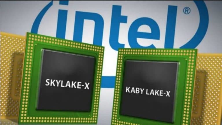 Computex 2017: Intel Core i9 จะเปิดตัวรุ่น 10 cores ก่อน – สามารอัดไปที่ 4.3 GHz บนชุดน้ำ