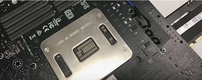 Pro Overclocker der8auer เรียก Intel X299 ว่ามี “VRM ที่แย่”