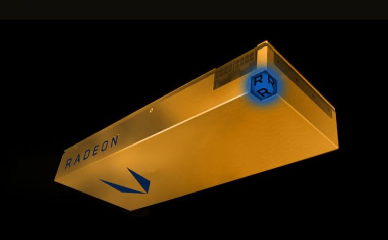 AMD Radeon Vega Frontier Edition Graphics Card พร้อมให้สั่งจอง $1200 และรุ่นระบายความร้อนด้วยน้ำ $1800 US