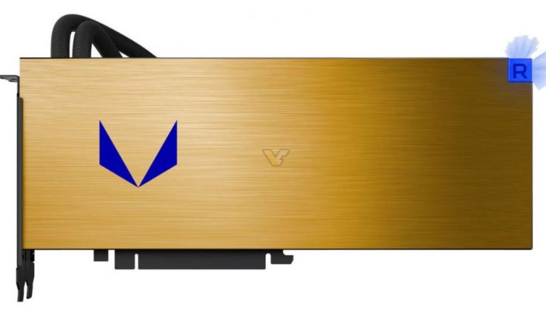 ราคา AMD Radeon Vega ถูกกว่าที่คิดเปิดราคาที่ $999 หรือประมาณ 34,000 บาท