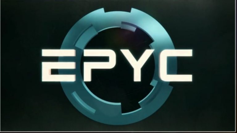 AMD เปิดเผย EPYC Server Processor และทางด้านราคา