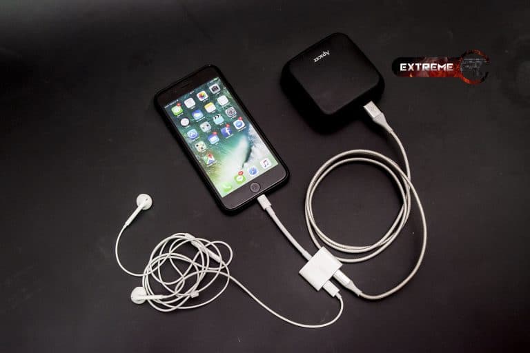 Review:Belkin lightning audio + charge rockstar ชาร์จแบตพร้อมฟังเพลงเพิ่มความสะดวกสบายให้ iPhone7/7Plus