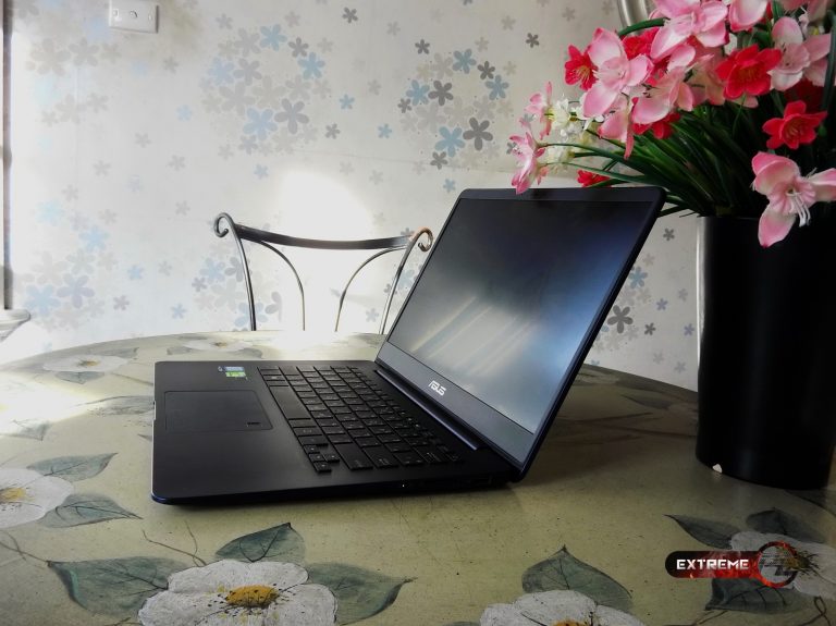 รีวิว ASUS ZenBook UX430 ดีไซน์หรูหรา บางเบา สเปกสุดคุ้ม