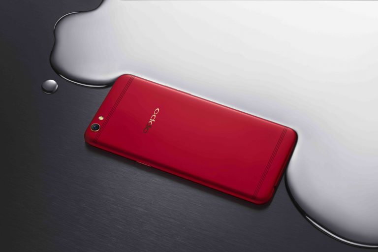 สะกดทุกสายตา ด้วย OPPO R9s Special Red Edition  สมาร์ทโฟนเพื่อการถ่ายภาพในเฉดสีแดงสุดร้อนแรง