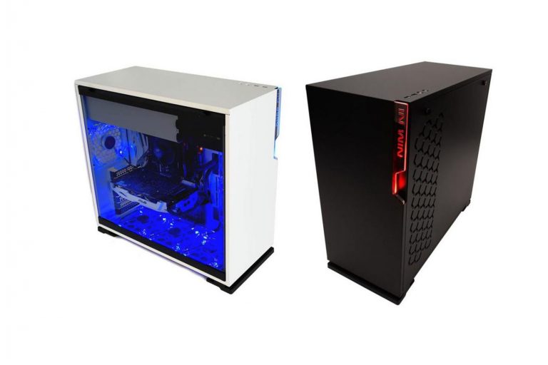 In-Win เอาใจคนงบน้อยเปิดตัว In-Win 101 ในราคาสบายกระเป๋า