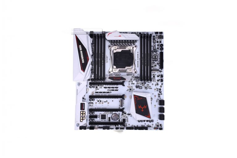 Colorful เปิดตัว iGame X299 Vulcan X Motherboards ตอบโจทย์คนอยากแรง