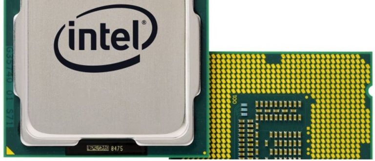Intel ประกาศเปิดตัวเพิ่ม Kaby Lake i3 processors ใหม่สี่รุ่น