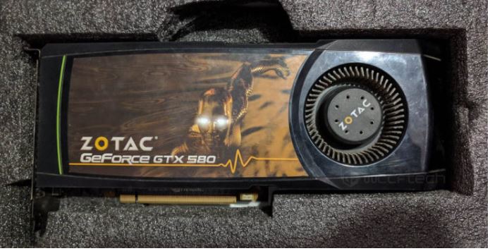 การ์ดจอตกรุ่นมีเฮล่าสุด NVIDIA ปล่อย DirectX 12 ให้ใช้งานได้กับ GeForce 400 และ 500 Series Graphics Cards