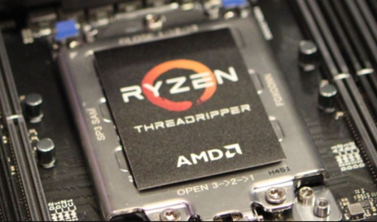 เสริมทัพมากันอีก AMD Ryzen Threadripper 1900X, 1920 และ 1950