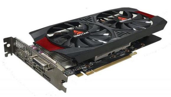 ช่วงนี้อาชีพขุดเหมืองกำลังฮิต-Biostar เปิดตัว RX 470D พร้อมชิปที่ไม่เคยทำตลาดมาก่อน/AMD Radeon RX 460 ขยับไปเป็น RX 560D