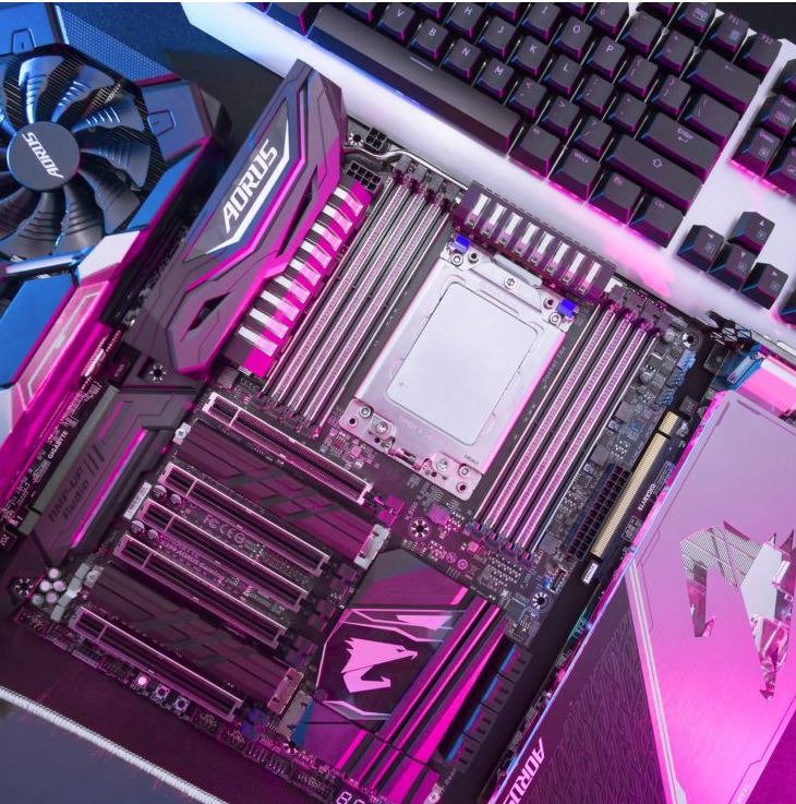 ผลทดสอบ AMD Ryzen Threadripper 1950X 16 Core HEDT Processor แรงกว่าถึง 30% หากเทียบกับ Core i9-7900X ในราคาเดียวกัน