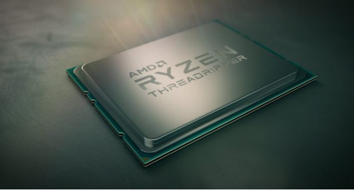 ข่าวเพิ่มเติม AMD Ryzen Threadripper 1950X –  3.4 GHz 16 Core CPU และรายละเอียด