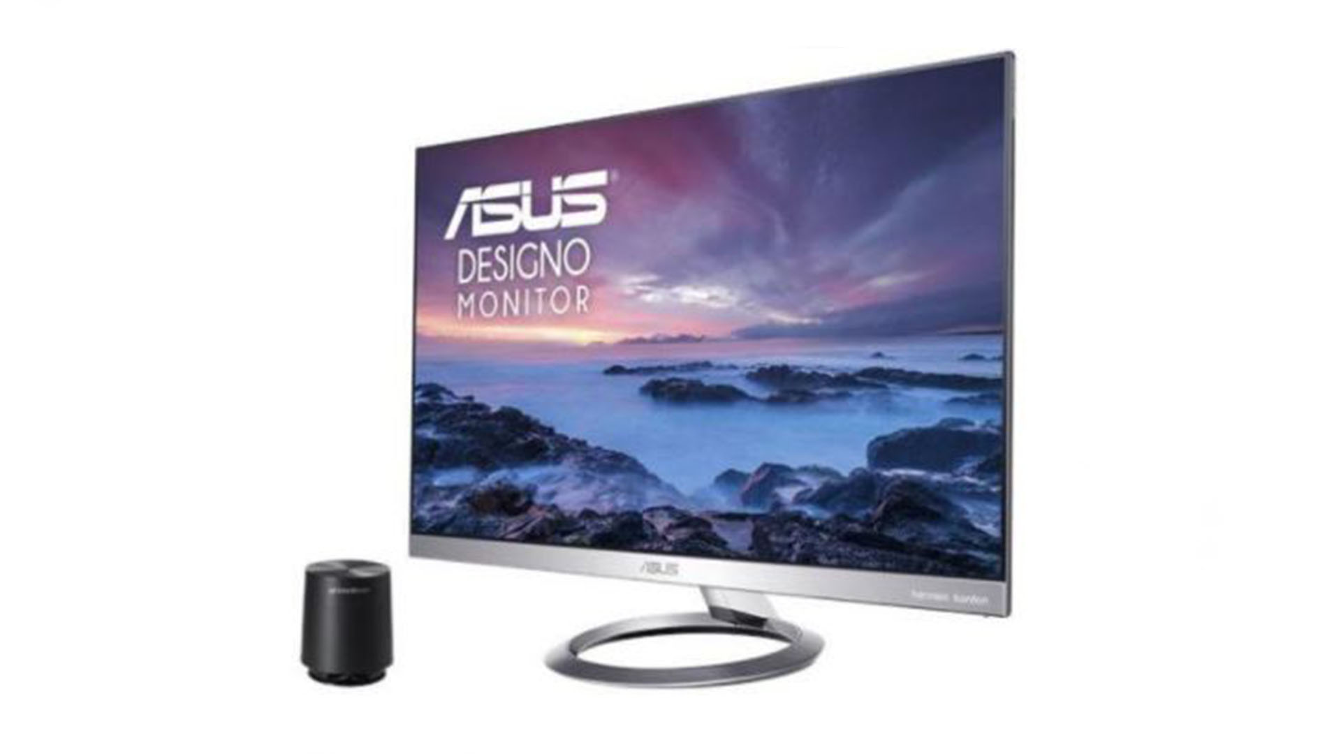 ASUS เปิดตัวมอนิเตอร์ใหม่ Designo MZ27AQ 27-นิ้ว WQHD มาพร้อมลำโพง ...