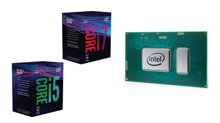Intel เปิดตัว Kaby Lake Gen 8 กินไฟ 15W และยังกล่าวถึง 14nm Coffee Lake และ 10nm Cannonlake ซึ่งจะเป็นรุ่นต่อไป