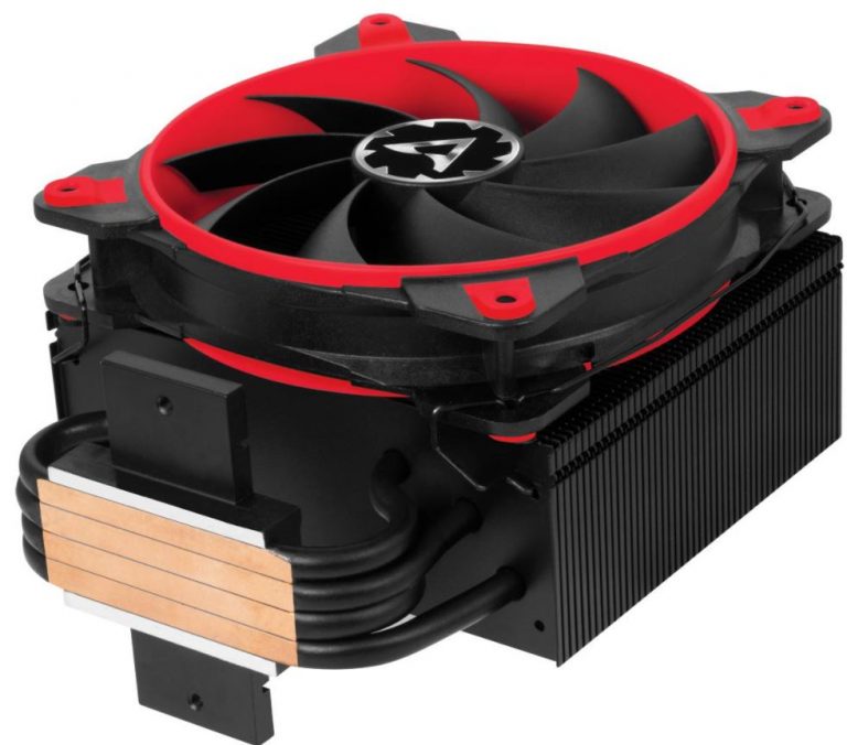 Arctic ทำ CPU cooler รุ่นพิเศษ Freezer 33 ให้กับ Threadripper CPUs