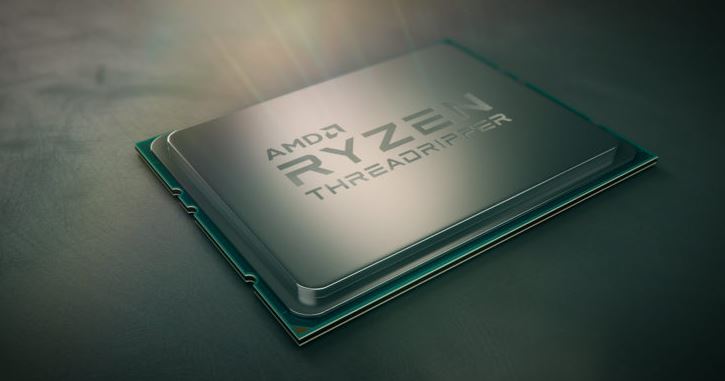 AMD Ryzen Threadripper 5995WX Pro — Vipera - Tomorrow's Technology Today