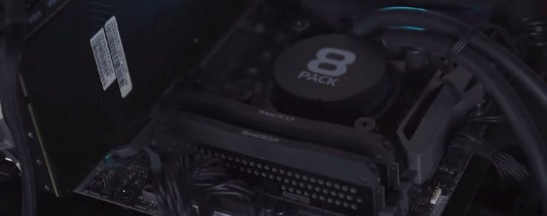 อยากลากไกลแบบไม่ต้องลุ้น Overclockers UK เปิดขาย CPU ของชิพ X299 วิ่งเล่นแถวๆ  5.4GHz ได้สบายๆ