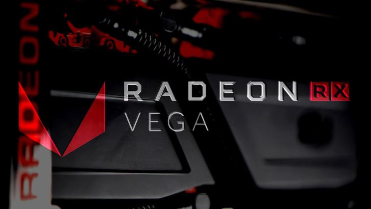 Asus ประกบมาให้สอง AMD Radeon RX Vega พร้อมระบบทำความเย็นด้วยน้ำ