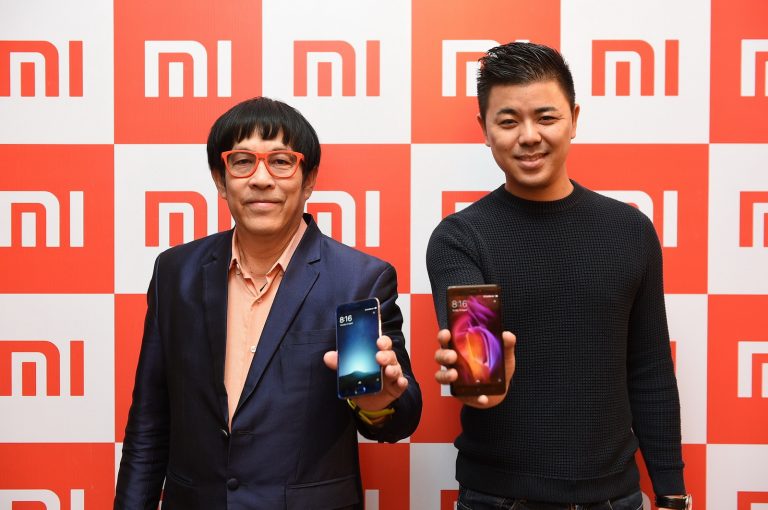 Xiaomi (เสี่ยวมี่)ประกาศรุกตลาดไทย ภายใต้ความร่วมมือกับวีเอสที อีซีเอส
