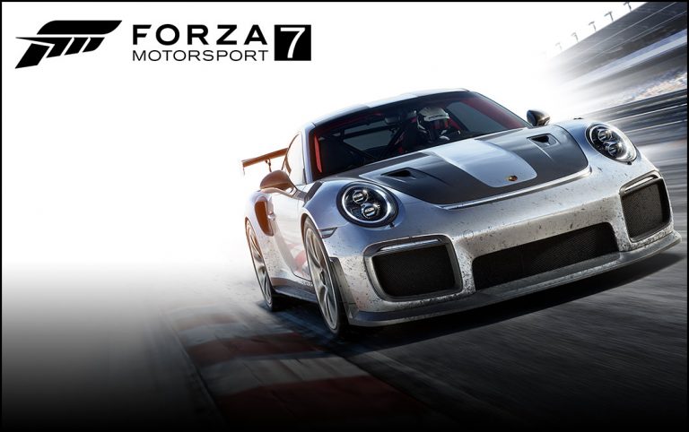 ผล Benchmark เกม Forza Motorsport 7 – Vega 64 โหดกว่า 23% ในโหมด DX 12!
