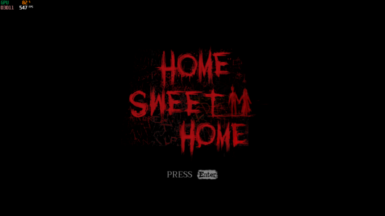 [รีวิว] Home Sweet Home เกมผี ฝีมือคนไทย จะหลอนแค่ไหน ไปดูกันเลย!