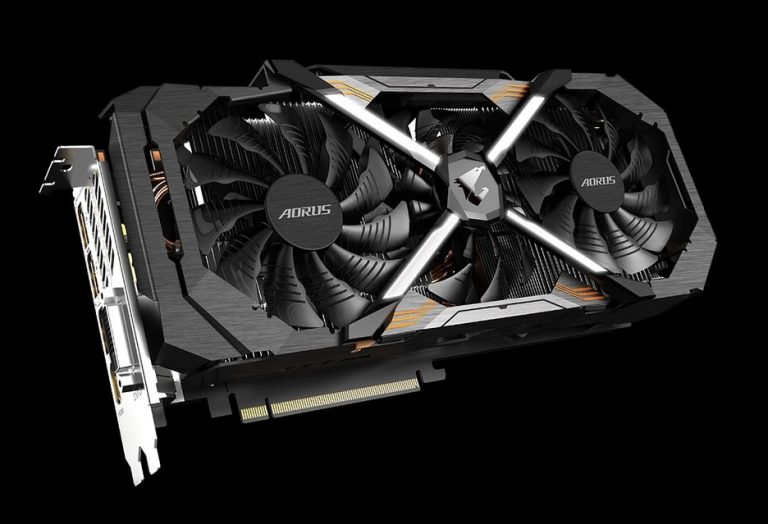 Gigabyte ประกาศ Custom card ของ GTX 1070Ti มาแน่ แต่ไม่มี AMD Radeon RX Vega!