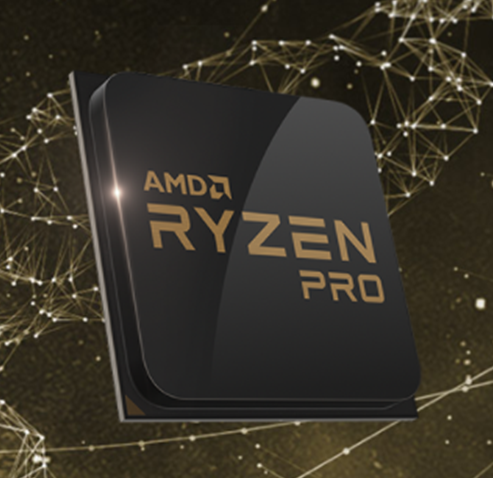 PR : Ryzen™ PRO Desktop Solutions ได้รับการสนับสนุนเป็นพิเศษจากซัพพลายเออร์พีซีเชิงพาณิชย์ที่ใหญ่ที่สุดของโลกหลายแห่ง