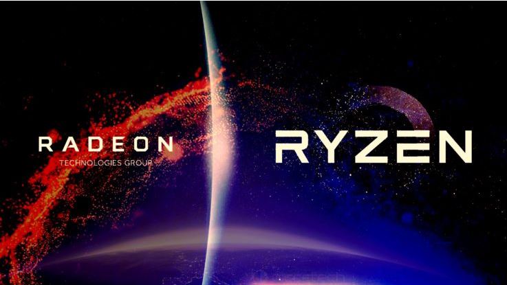 AMD ประกาศ Ryzen & Vega เจนสองบน 12nm มาแน่ปีหน้า