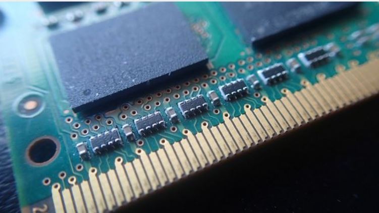 DDR5 memory เร็วกว่า DDR4 เป็นสองเท่าและคาดว่าจะมาในปี 2019