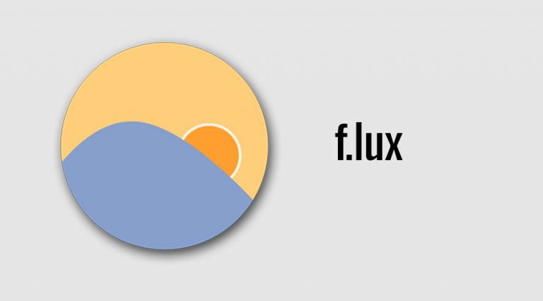 F.lux อัพเดทใหม่ เพิ่มประสิทธิภาพในการทำงานร่วมกับโปรแกรมอื่น และการเล่นเกม!