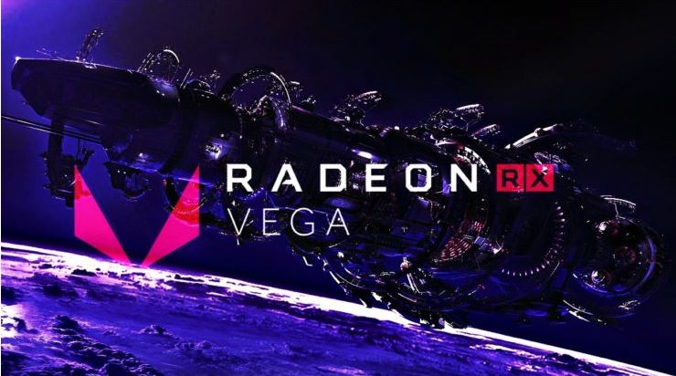 AMD Vega 11 GPUs เริ่มเข้าสู่กระบวนการผลิตแล้ว, Vega 20 มาแน่บน 7nm