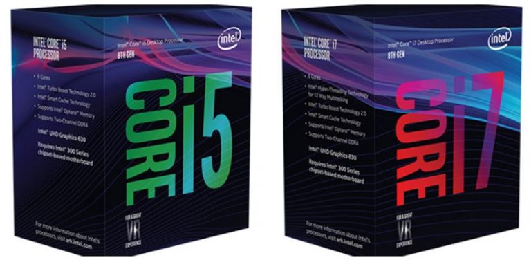 Kaby Lake กับ Z370 และ Coffee Lake กับ Z270 – ใส่กันได้แต่จะสามารถบู๊ธขึ้นหรือไม่?