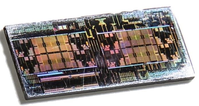 สรุปตัว Core Threadripper Dummy Dies นั้นไม่สามารถเปิดใช้งานได้ 100%