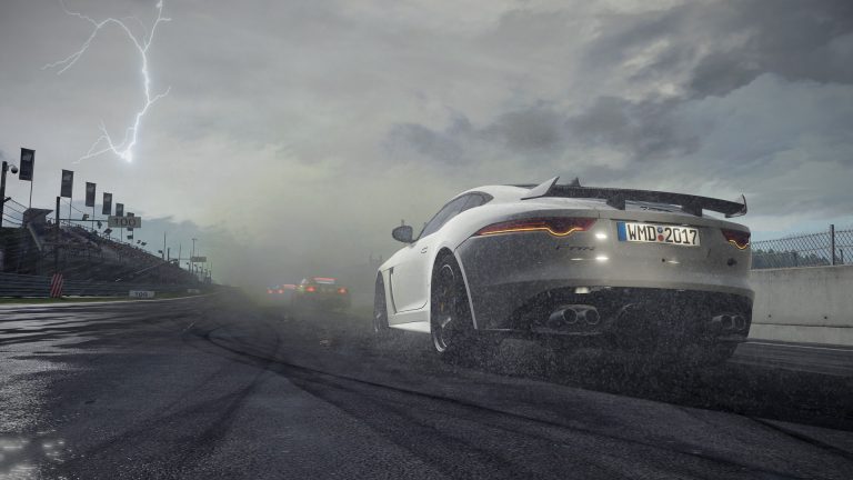 เผยผล Benchmark การ์ดจอและซีพียู ในการเล่นเกม “Project CARS 2” งานนี้สเปคไหนจะไปรอดบ้าง มาดูกันเลย!