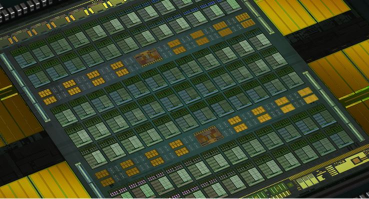 แรงทะลุโลกกับ NVIDIA Volta Tesla V100 GPU เหนือกว่า Pascal Based Tesla P100 ทุกทาง