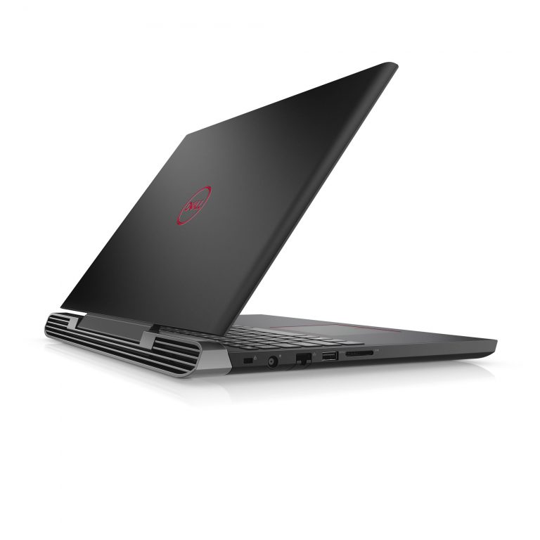 PR : เดลล์ Inspiron 15 7000 แล็ปท็อปสายพันธุ์เกม โหด แรง ลื่น เร้าใจในระดับ 4K
