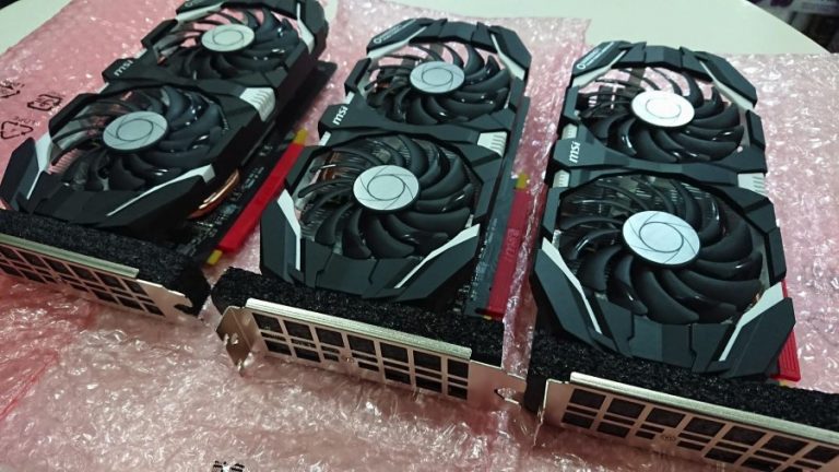 Inno 3D เปิดตัว P106-090 Mining Card เอาใจนักขุดโดยเฉพาะ