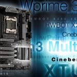 ASRock X299 OC Formula-1