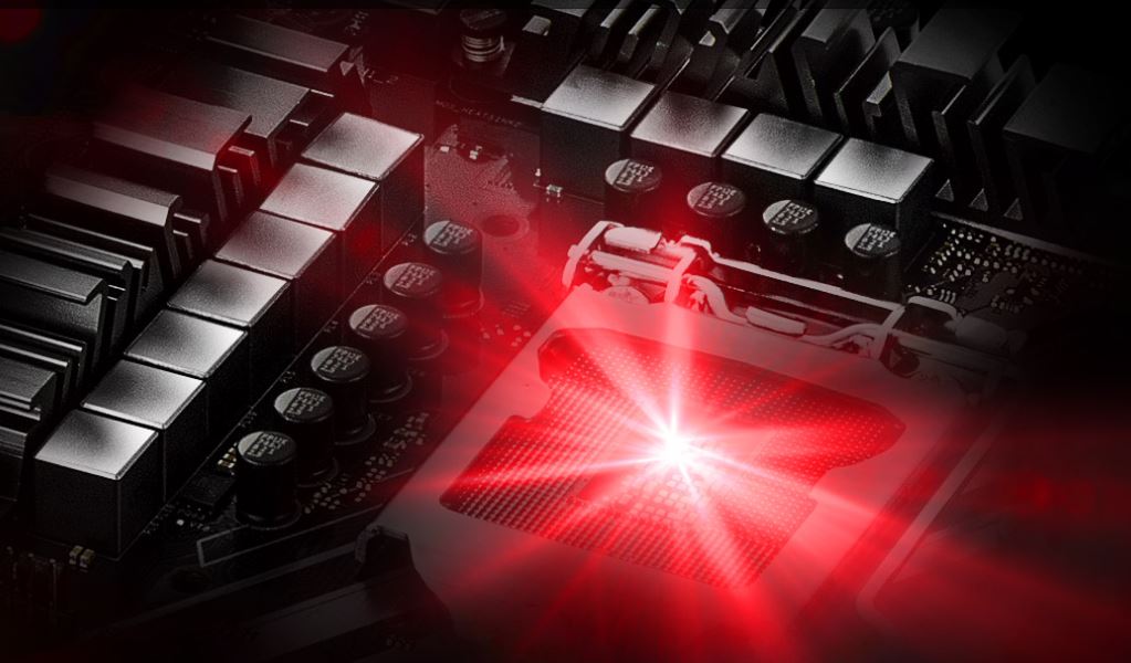 ASRock Z370 Killer SLI ac2 Extreme IT