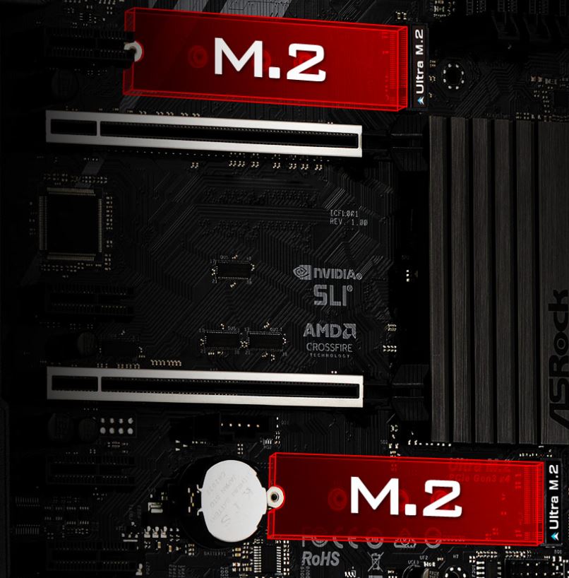 ASRock Z370 Killer SLI ac3 Extreme IT