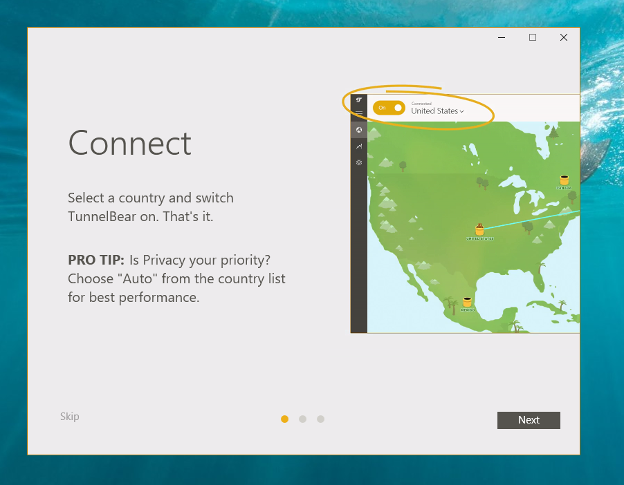 polar bear vpn polar bear vpn