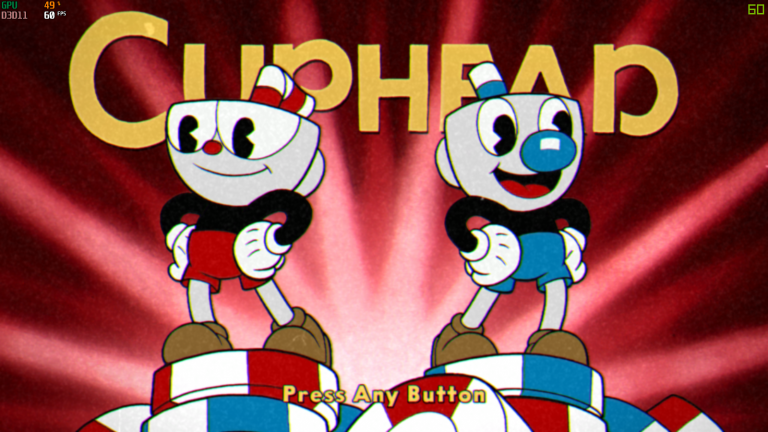 [รีวิว] Cuphead เกมการ์ตูนย้อนยุคปี 1930 ทำยอดขายกว่า 120,000 ก็อปปี้ภายใน 4 วัน!