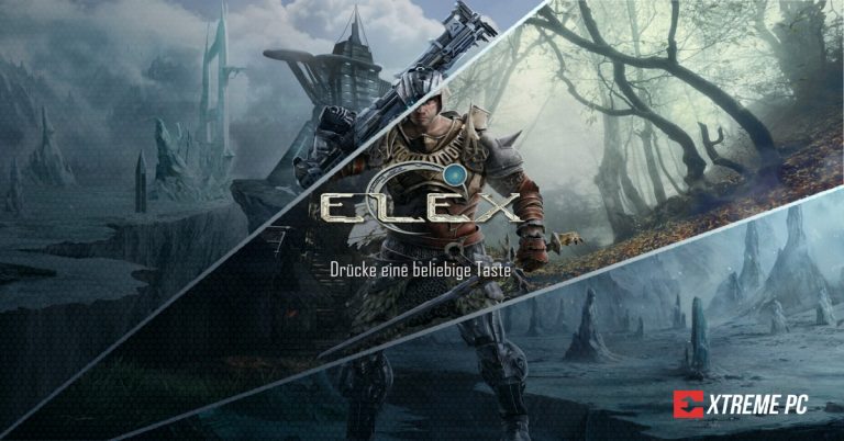 แนะนำเกมใหม่ “ELEX” ใครชอบเกมแนว Open World Sci-Fi ห้ามพลาด วางจำหน่ายแล้ววันนี้ที่ Steam