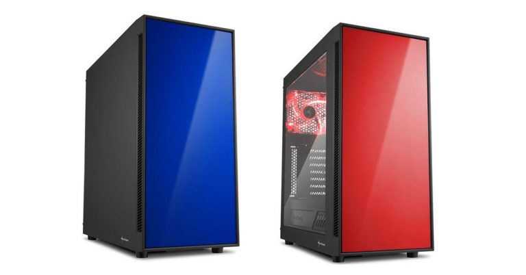 Sharkoon เปิดคอมเคสใหม่รุ่น AM5 Chassis