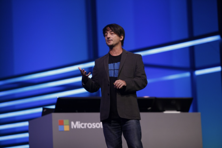 Joe Belfiore ตอบ Microsoft เลิกโฟกัสที่ Windows 10 Mobile แต่ยังคอยปล่อยอัพเดตให้อยู่