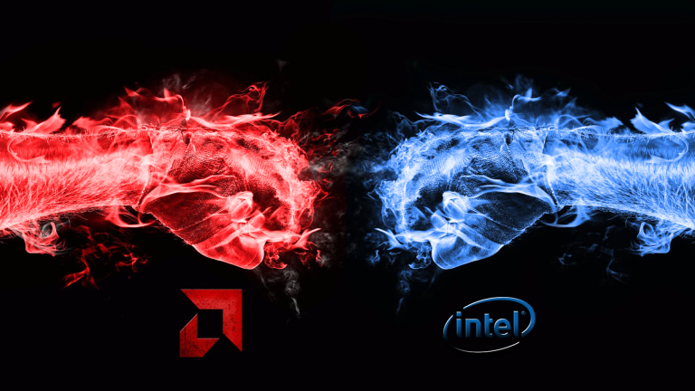 Intel Coffee Lake vs. AMD Ryzen เปรียบเทียบความแตกต่างทั้ง 2 ค่าย ก่อนตัดสินใจเลือกซื้อ
