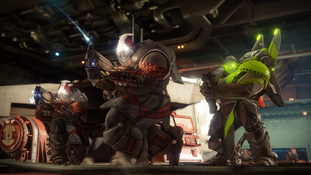 destiny 2 chromatic aberration destiny 2 chromatic aberration